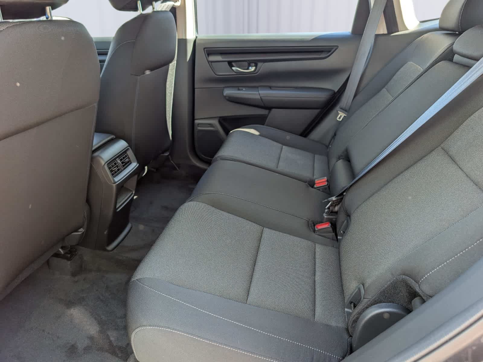Certified 2024 Honda CR-V LX image 13
