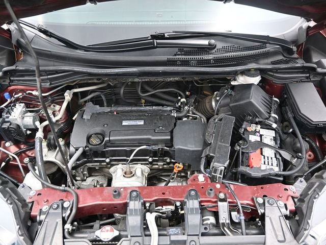 Used 2016 Honda CR-V Touring image 10