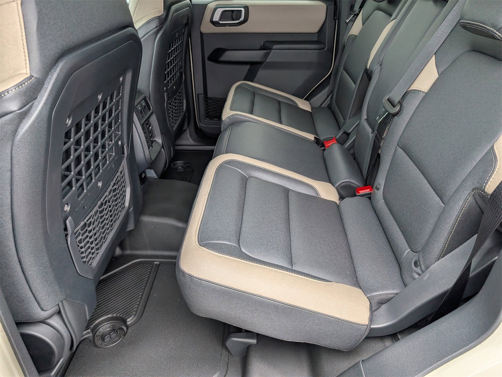 New 2025 Ford Bronco Big Bend image 27