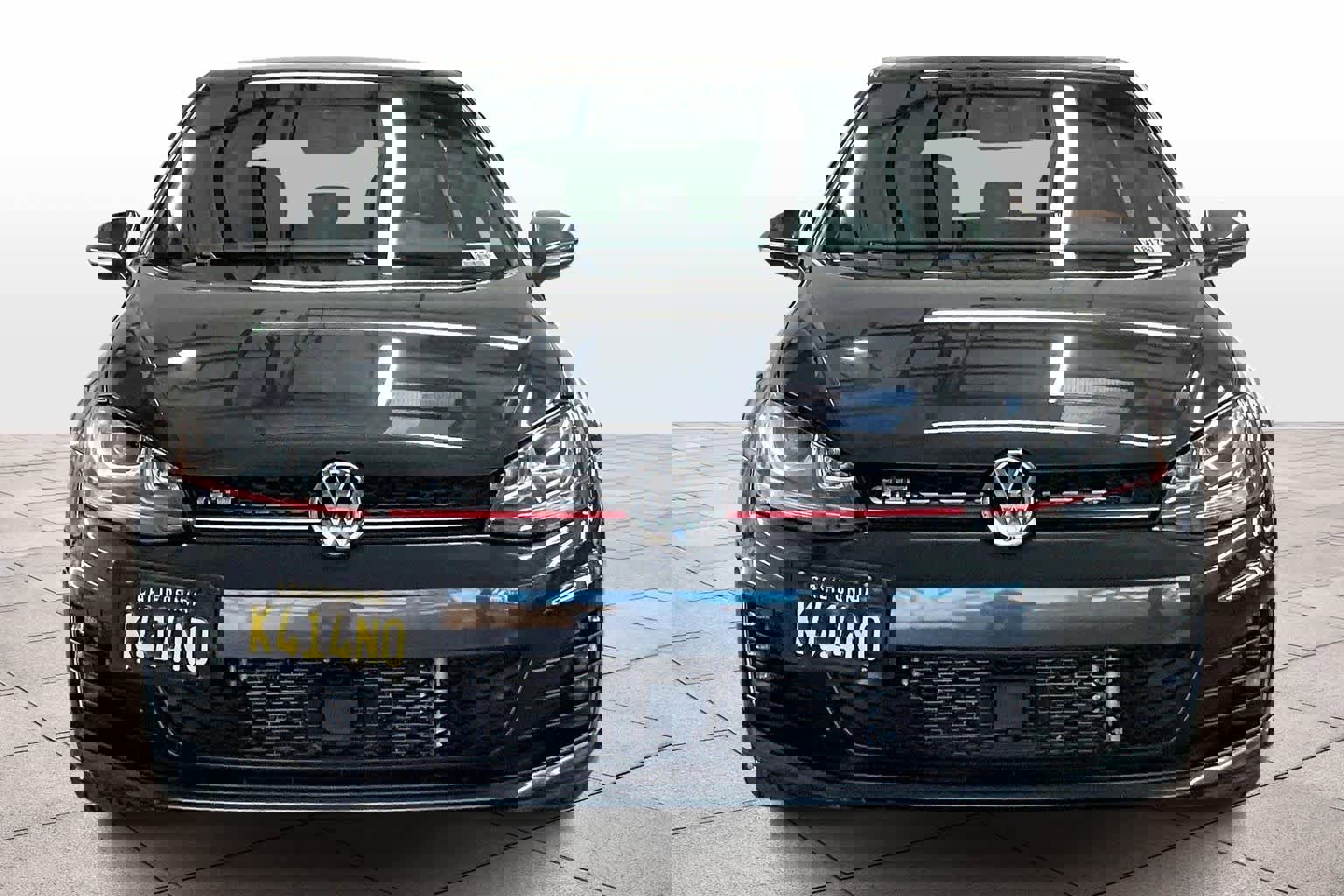 Used 2017 Volkswagen GTI Autobahn image 3