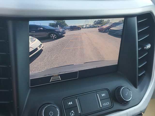 Certified 2023 GMC Acadia SLE w/ Driver Convenience Package AWD/4WD image 26