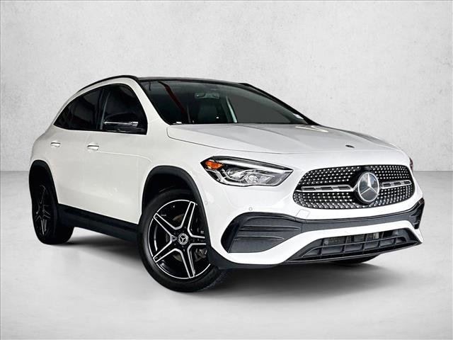 Certified 2023 Mercedes-Benz GLA 250 image 12