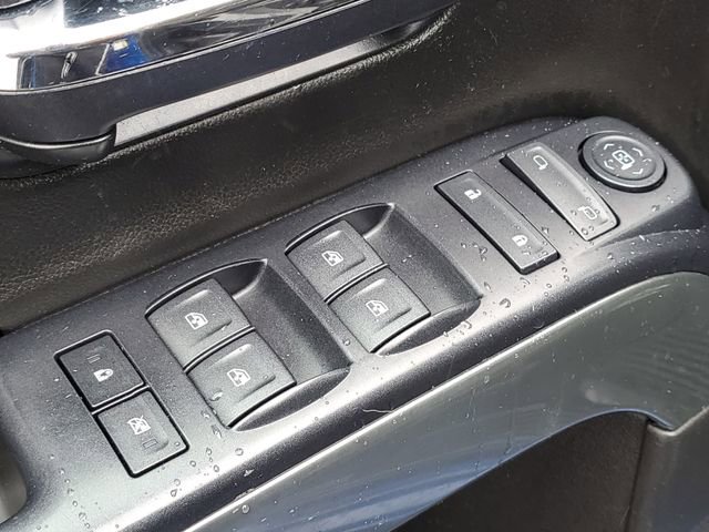 Used 2014 Chevrolet Silverado 1500 LT w/ All Star Edition image 20