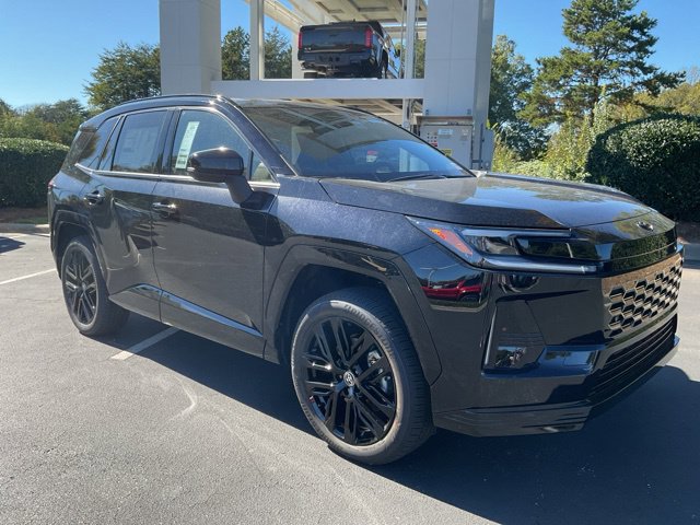 New 2026 Toyota RAV4 XSE AWD/4WD image 4