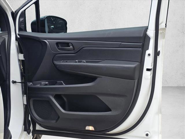 Used 2024 Honda Odyssey Sport image 10
