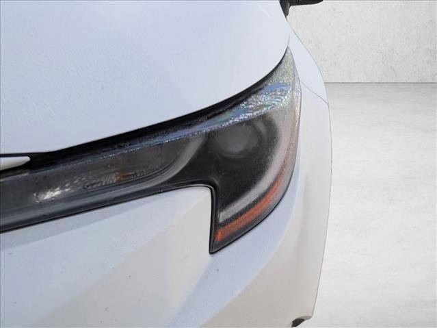Used 2020 Toyota Corolla LE image 10
