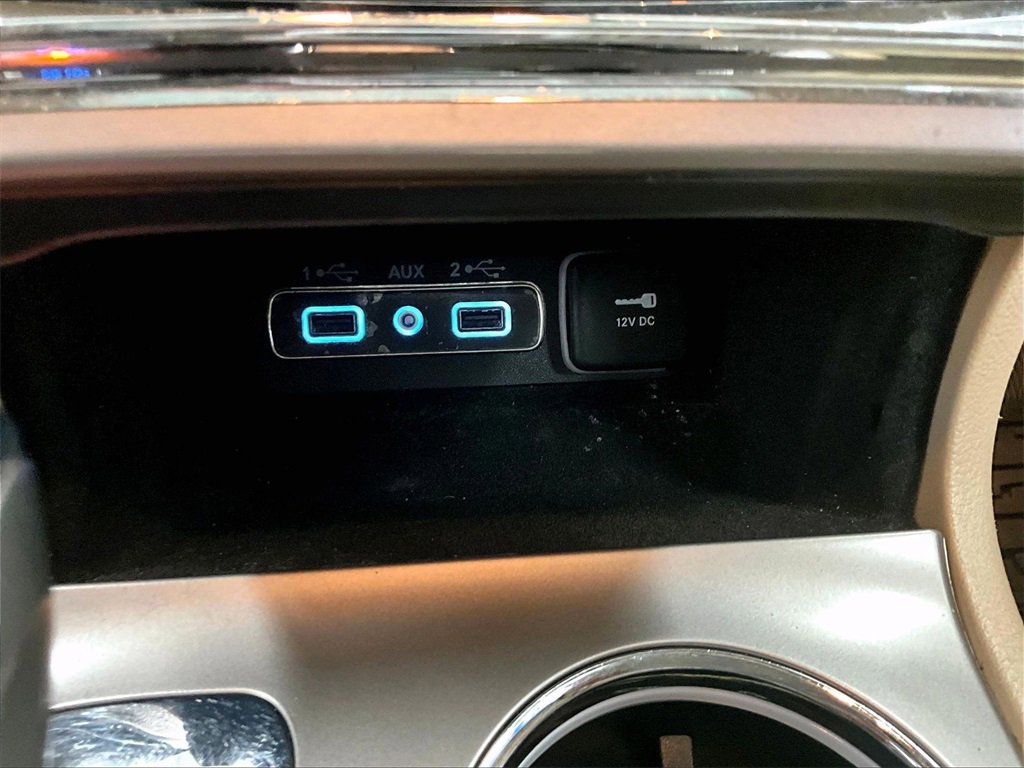 Used 2021 Jeep Grand Cherokee Limited w/ Premium Lighting Group image 26