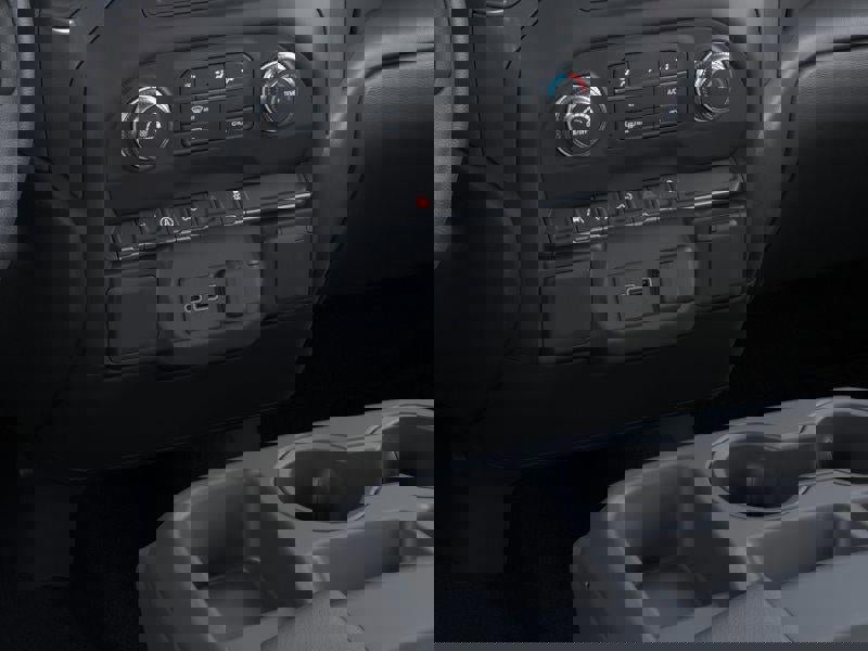 New 2026 GMC Sierra 1500 Pro w/ Graphite Edition image 23