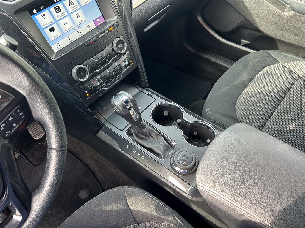 Used 2018 Ford Explorer XLT w/ Equipment Group 201A image 28