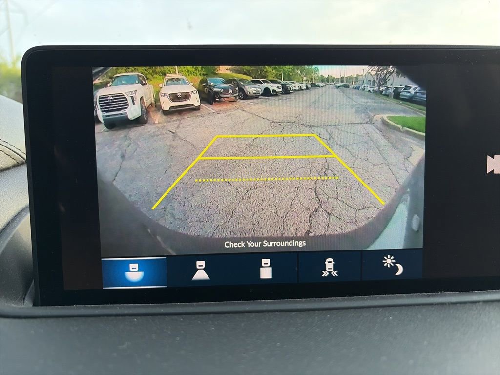 Used 2024 Acura MDX SH-AWD w/ Technology Package image 14