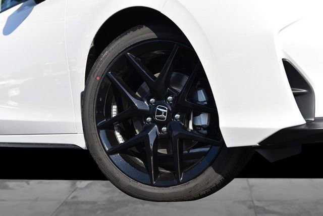 New 2026 Honda Civic Sport image 3
