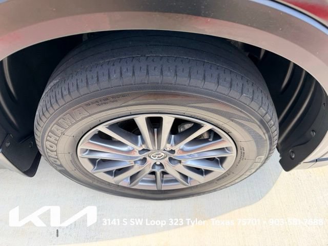 Used 2020 MAZDA CX-5 Touring FWD image 14