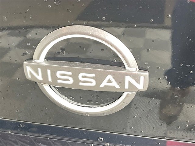 New 2026 Nissan Sentra SR image 19