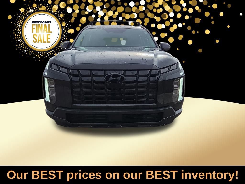 Used 2024 Hyundai Palisade XRT image 3