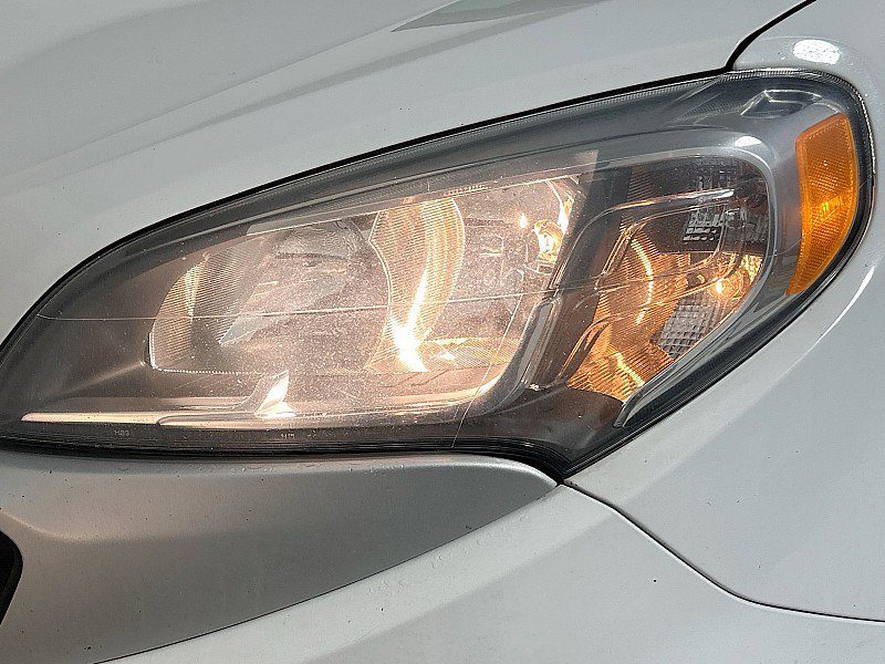 Used 2022 RAM ProMaster City Wagon image 23