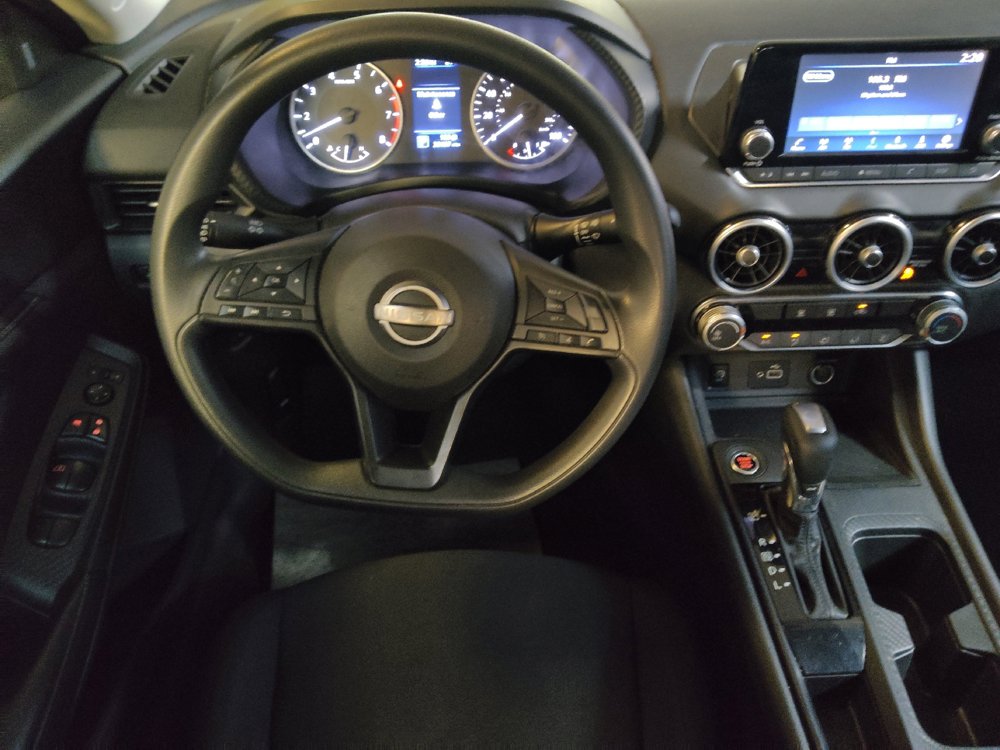 Used 2024 Nissan Sentra S FWD image 22