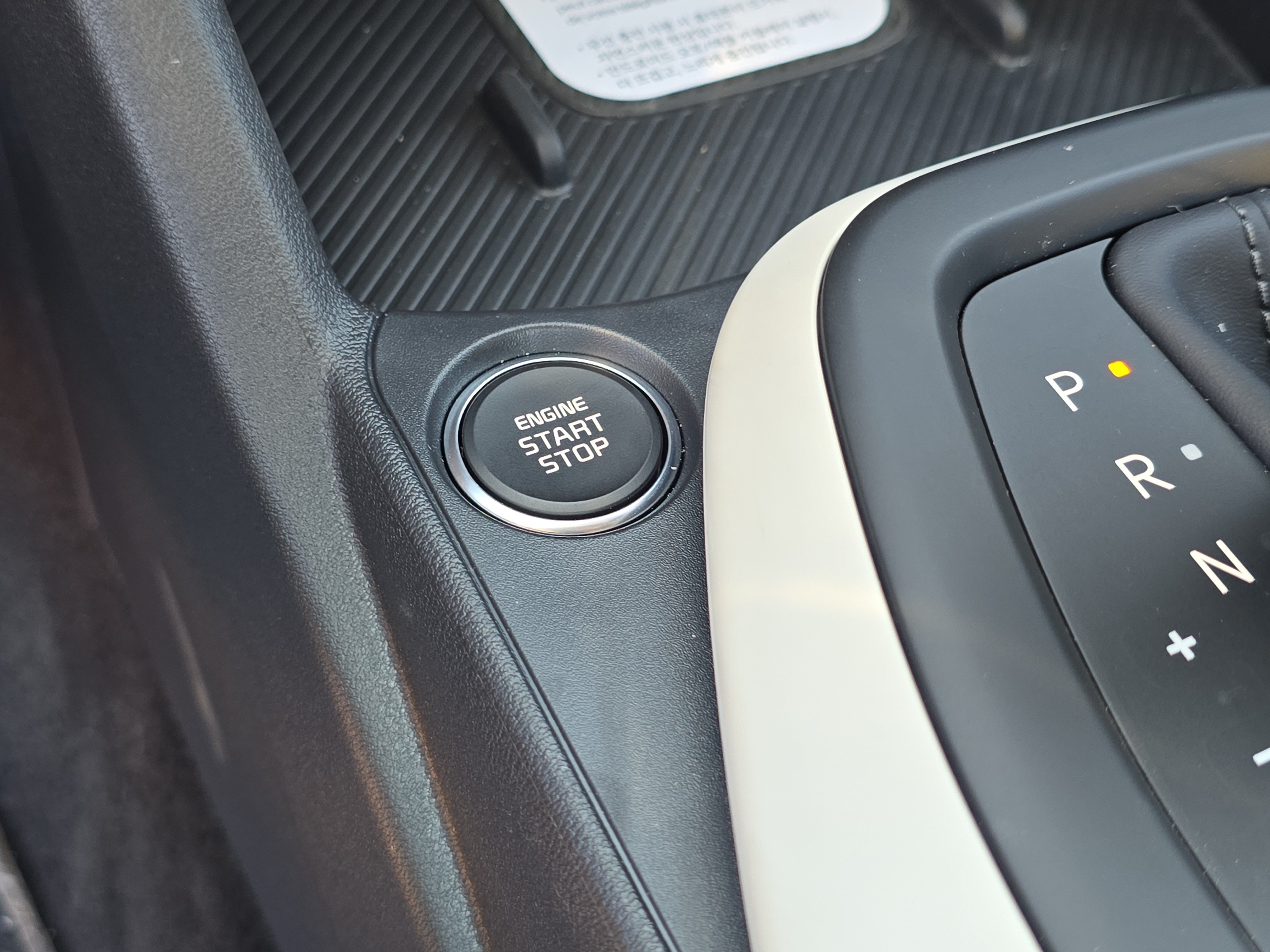 New 2026 Kia K4 GT-Line FWD image 26