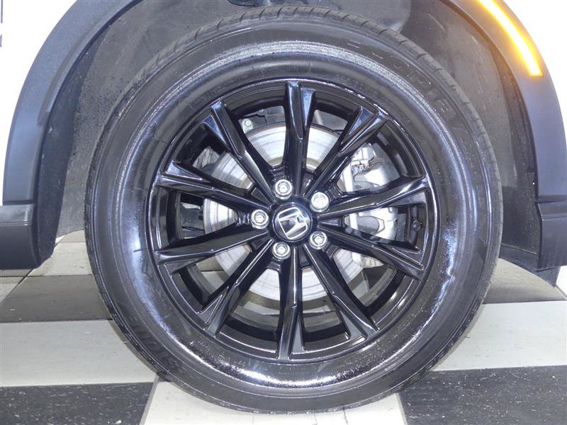 Used 2025 Honda CR-V Sport-L image 32