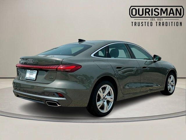 New 2025 Audi A5 2.0T Premium image 7