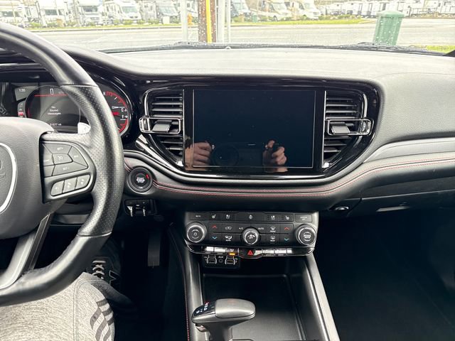 Used 2024 Dodge Durango GT image 26