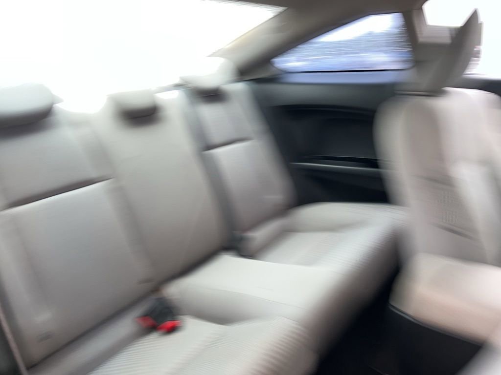 Used 2014 Honda Civic LX image 24