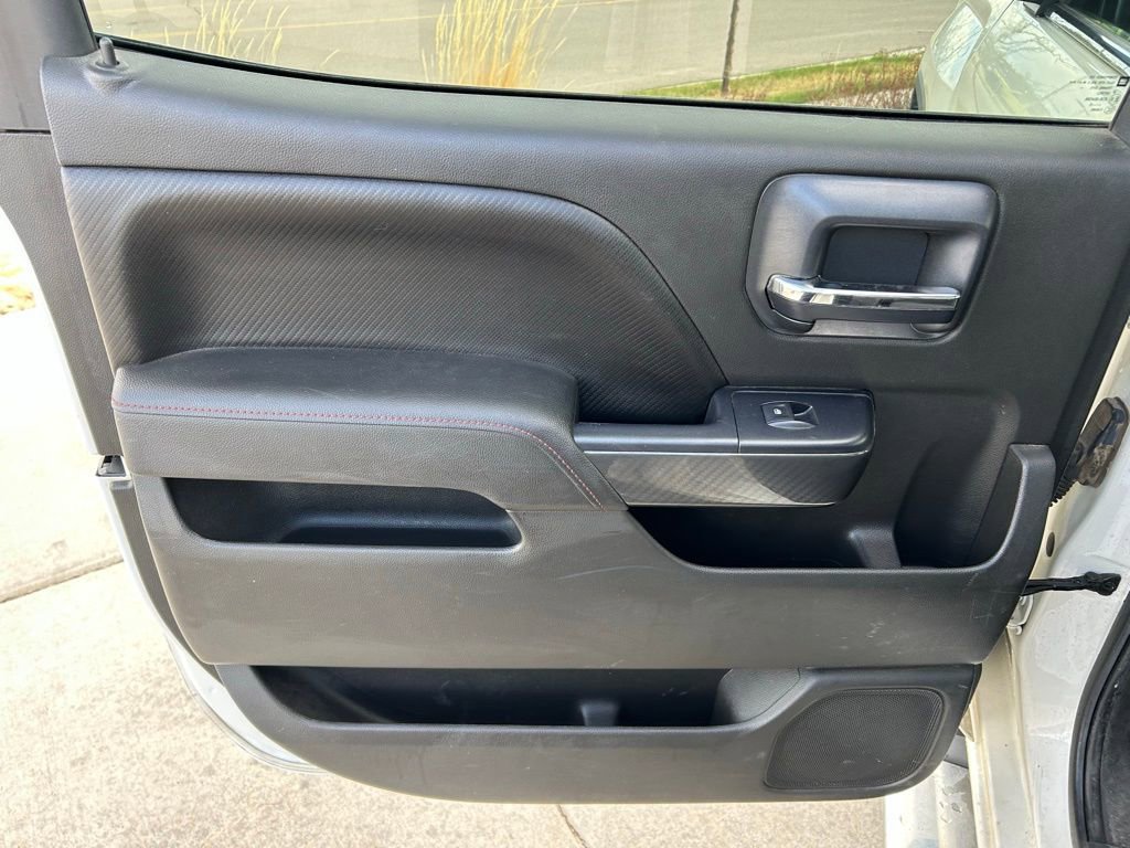 Used 2015 GMC Sierra 1500 SLT AWD/4WD image 26