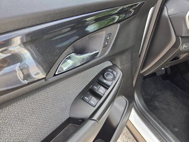 Used 2025 Chevrolet TrailBlazer LT AWD/4WD image 14