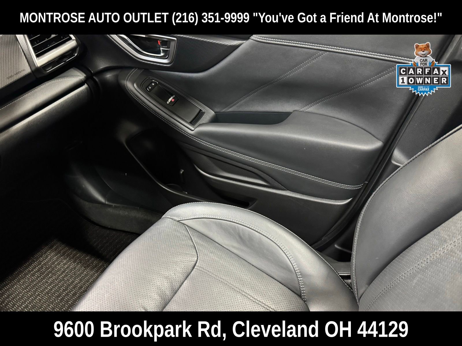 Used 2023 Subaru Forester Touring AWD/4WD image 43