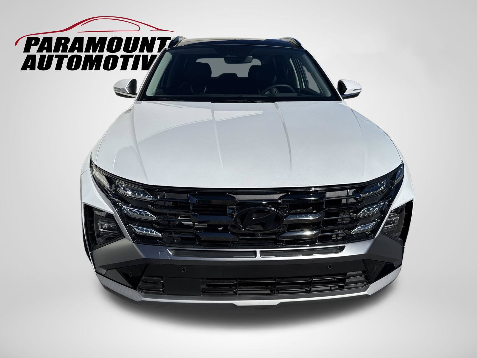 Used 2026 Hyundai Tucson Limited AWD/4WD image 2