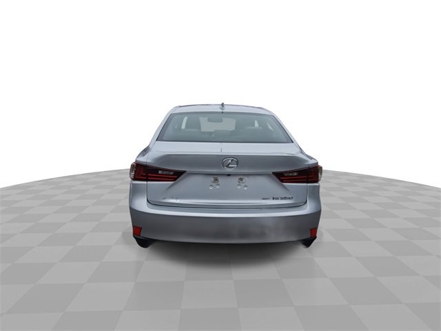 Used 2014 Lexus IS 350 AWD image 7