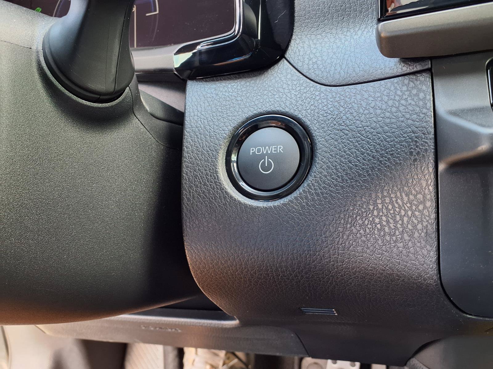 New 2026 Toyota Camry SE w/ Convenience Package FWD image 16