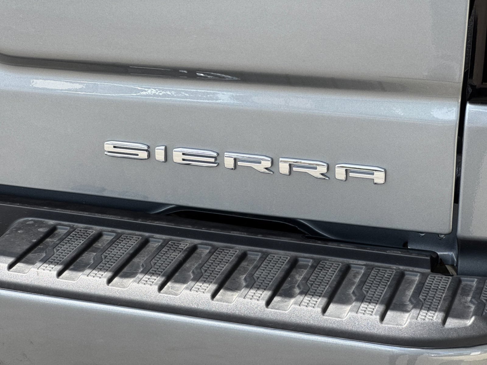 New 2026 GMC Sierra 1500 Denali AWD/4WD image 32