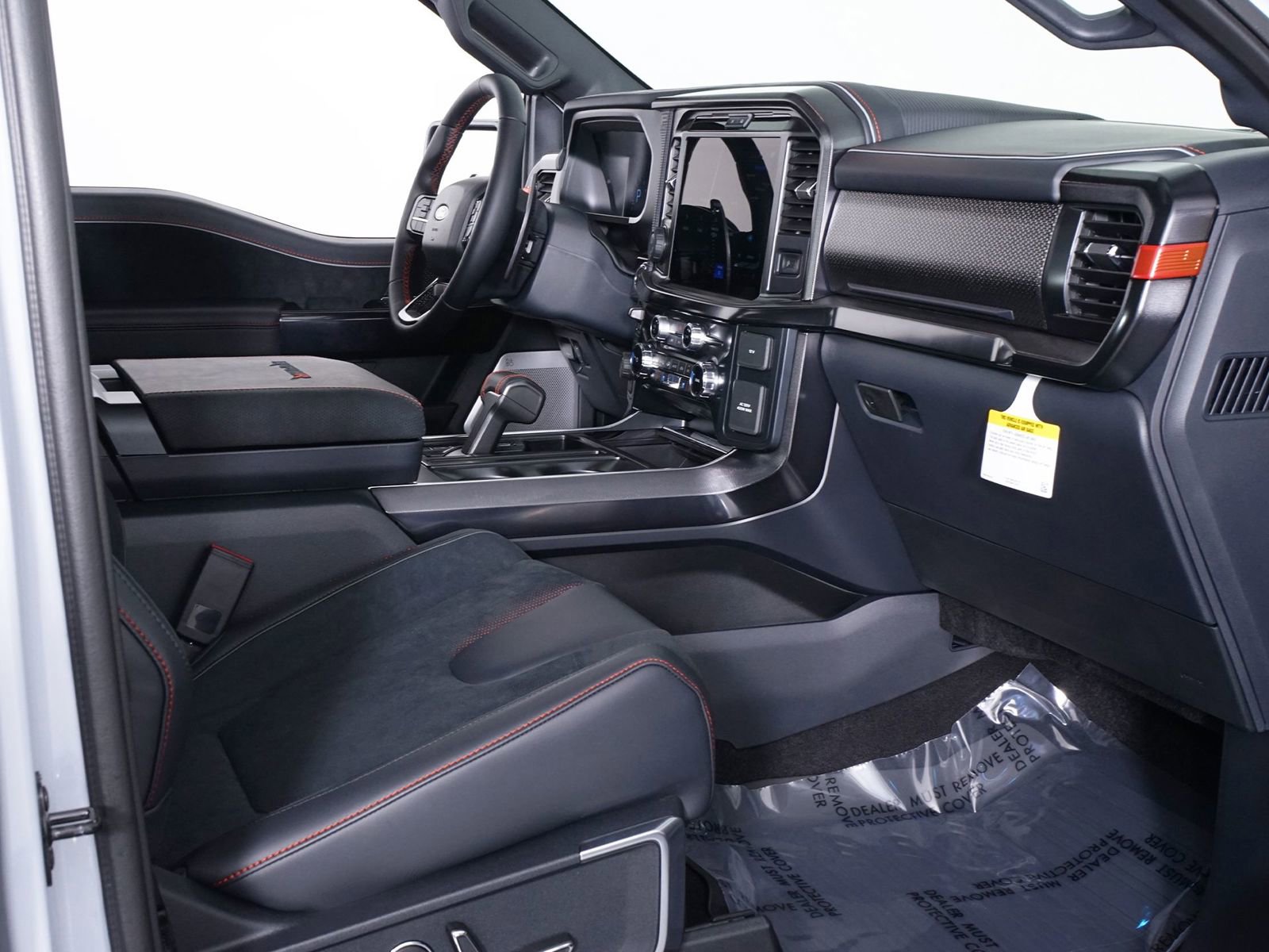 Used 2025 Ford F150 Raptor w/ Equipment Group 803A Raptor R image 33