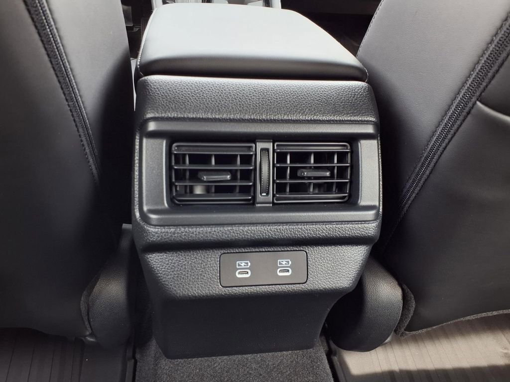 New 2026 Honda Accord Touring image 24