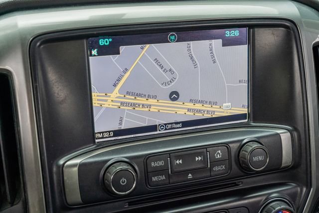 Used 2016 Chevrolet Silverado 2500 LTZ w/ Duramax Plus Package image 28