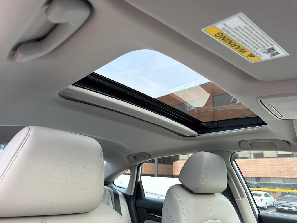 Used 2024 Honda Civic Touring image 11