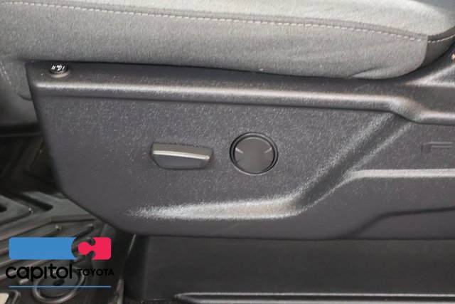 Used 2022 Ford F150 XLT w/ Equipment Group 301A Mid AWD/4WD image 12