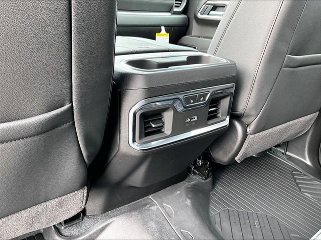 New 2026 Chevrolet Silverado 1500 LTZ image 18