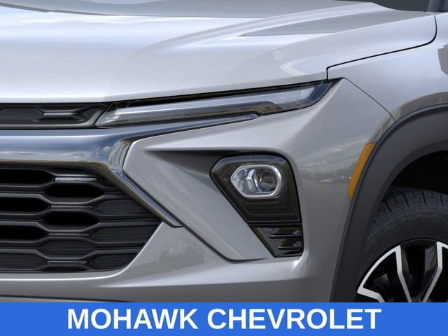 New 2026 Chevrolet TrailBlazer ACTIV AWD/4WD image 10