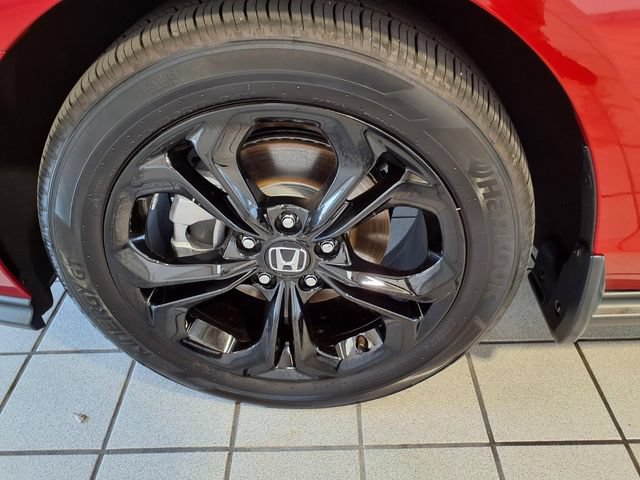 Certified 2025 Honda Accord SE image 5