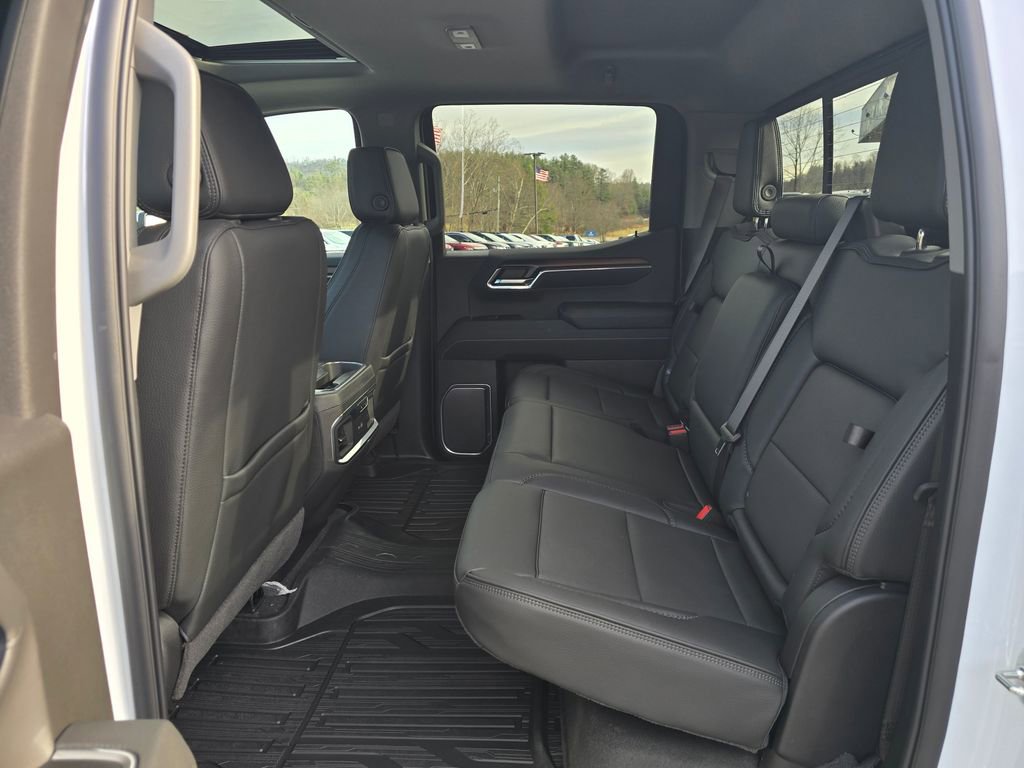 New 2026 GMC Sierra 1500 Denali w/ Denali Reserve Package image 11