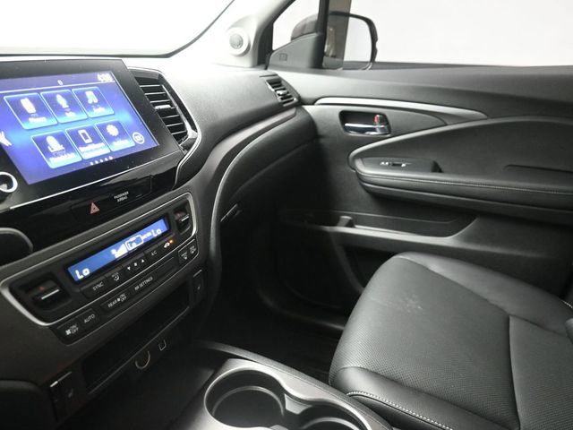 Used 2023 Honda Ridgeline RTL image 30