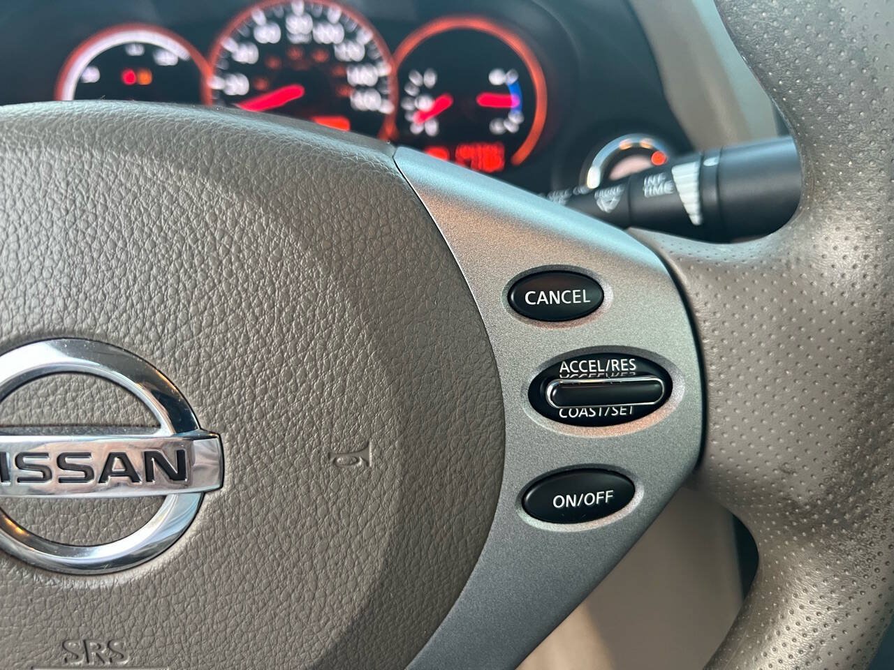 Used 2007 Nissan Altima Hybrid Sedan FWD image 22