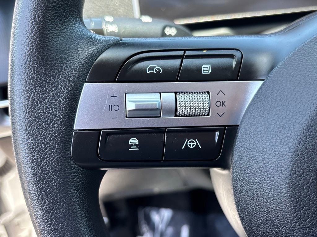 Used 2026 Hyundai Tucson SEL FWD image 16