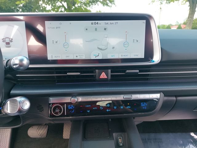Used 2023 Hyundai Ioniq 6 SEL RWD image 20