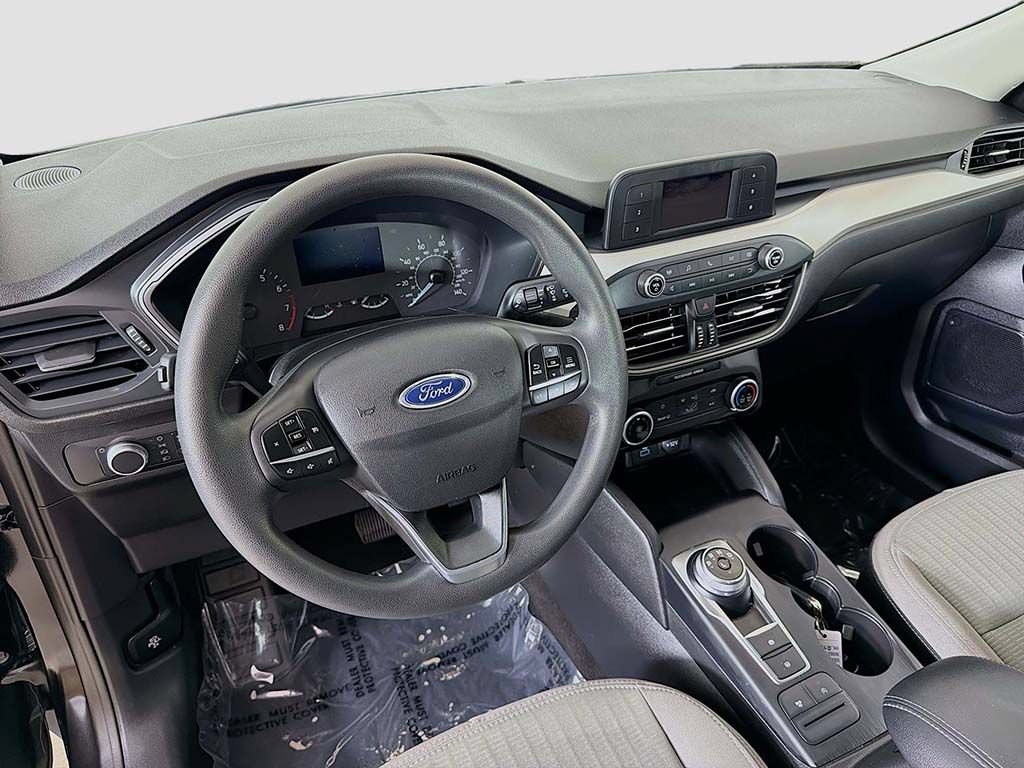 Used 2022 Ford Escape S FWD image 15