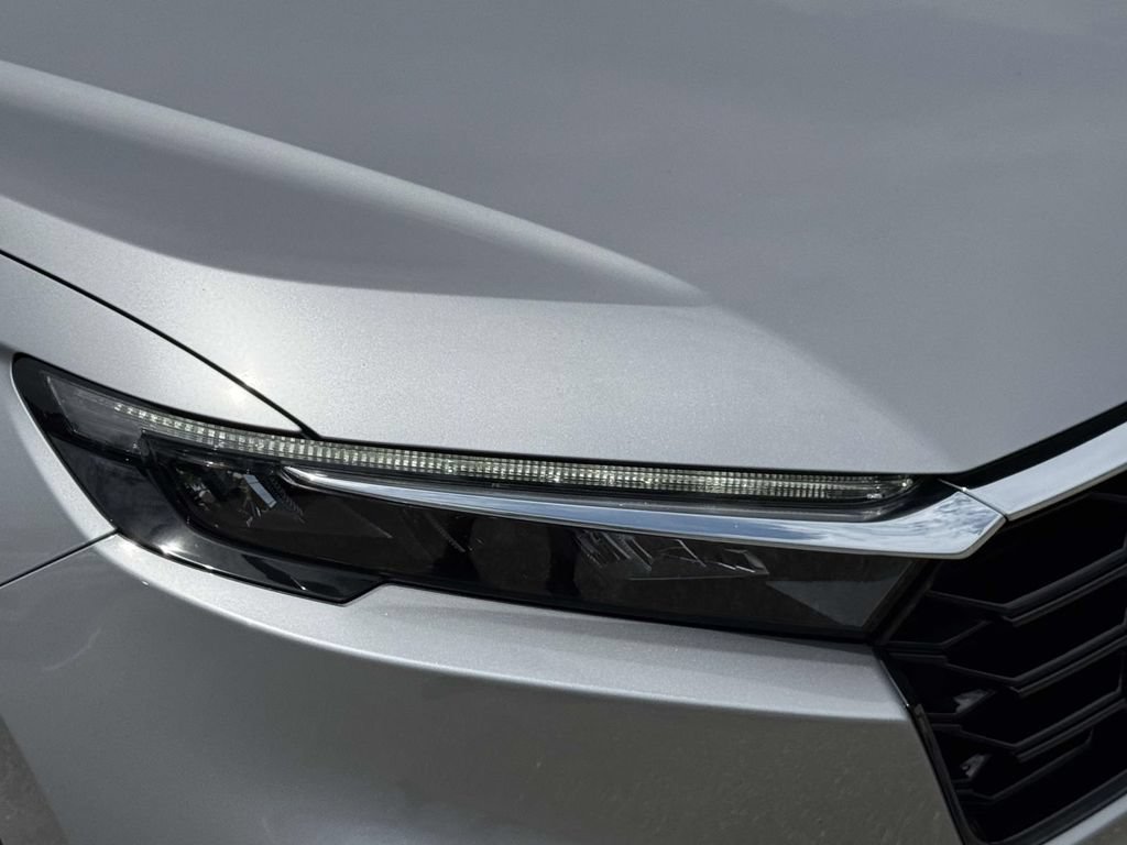Certified 2023 Honda CR-V EX-L image 7