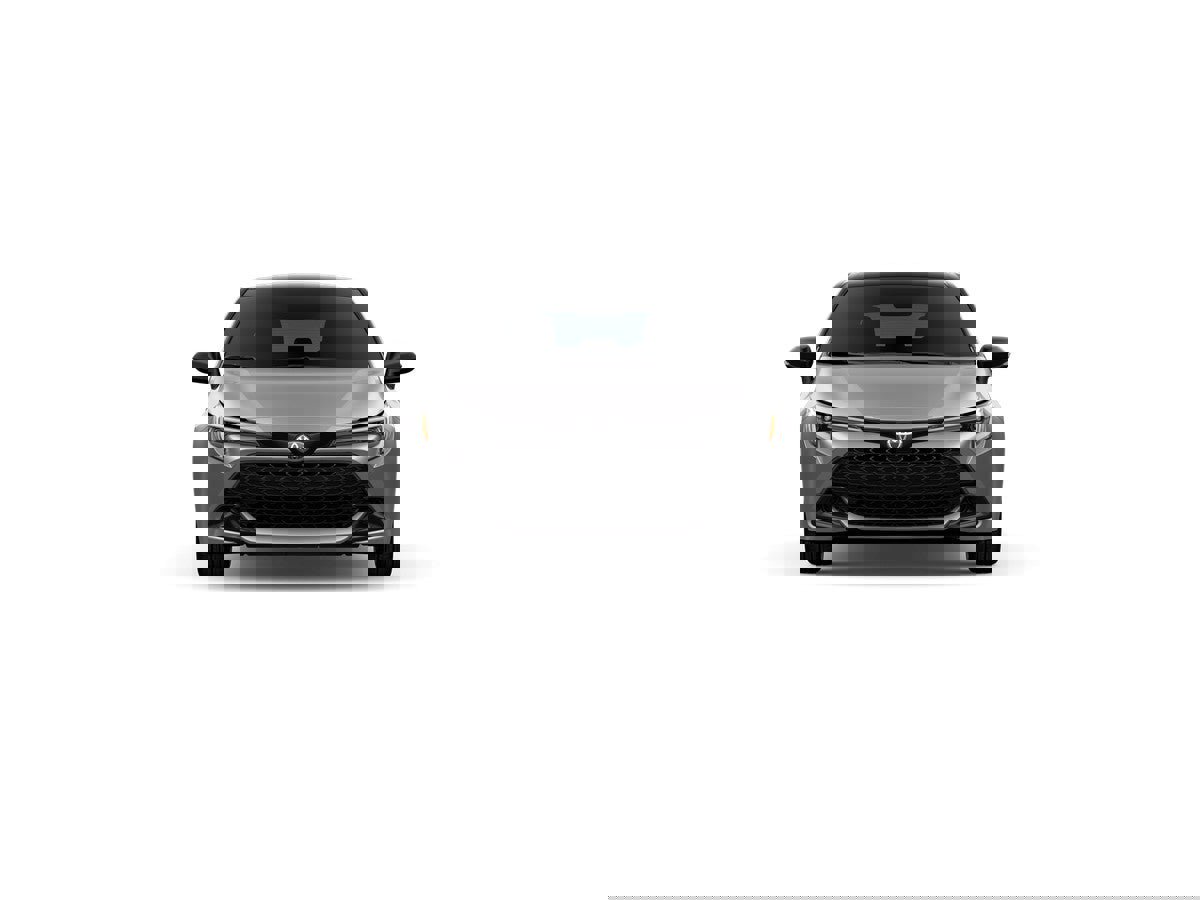 New 2026 Toyota Corolla SE image 18