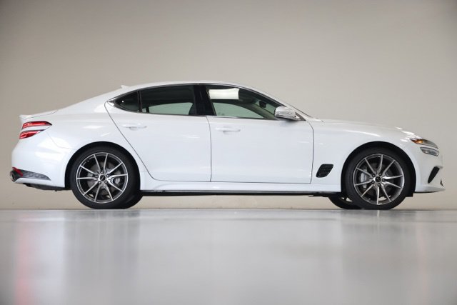 New 2026 Genesis G70 2.5T AWD/4WD image 15