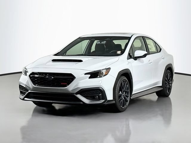 New 2026 Subaru WRX Premium AWD/4WD image 3